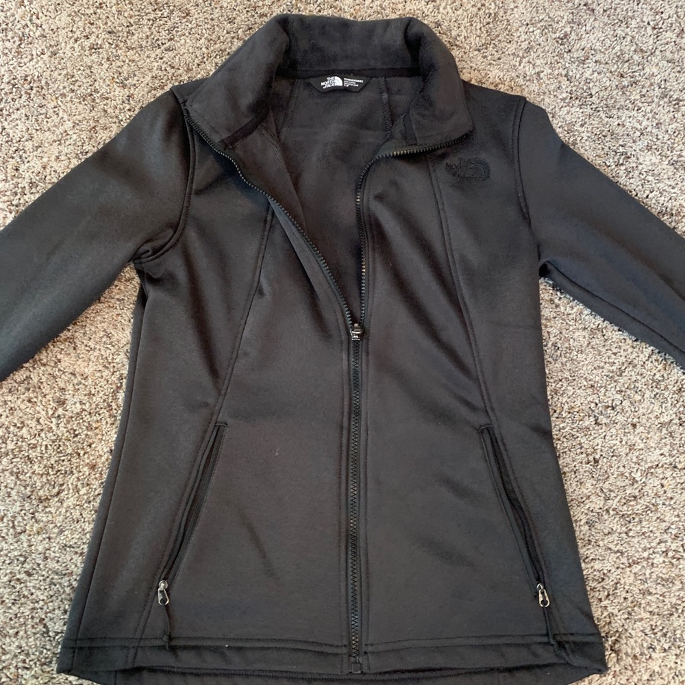 North face jacket